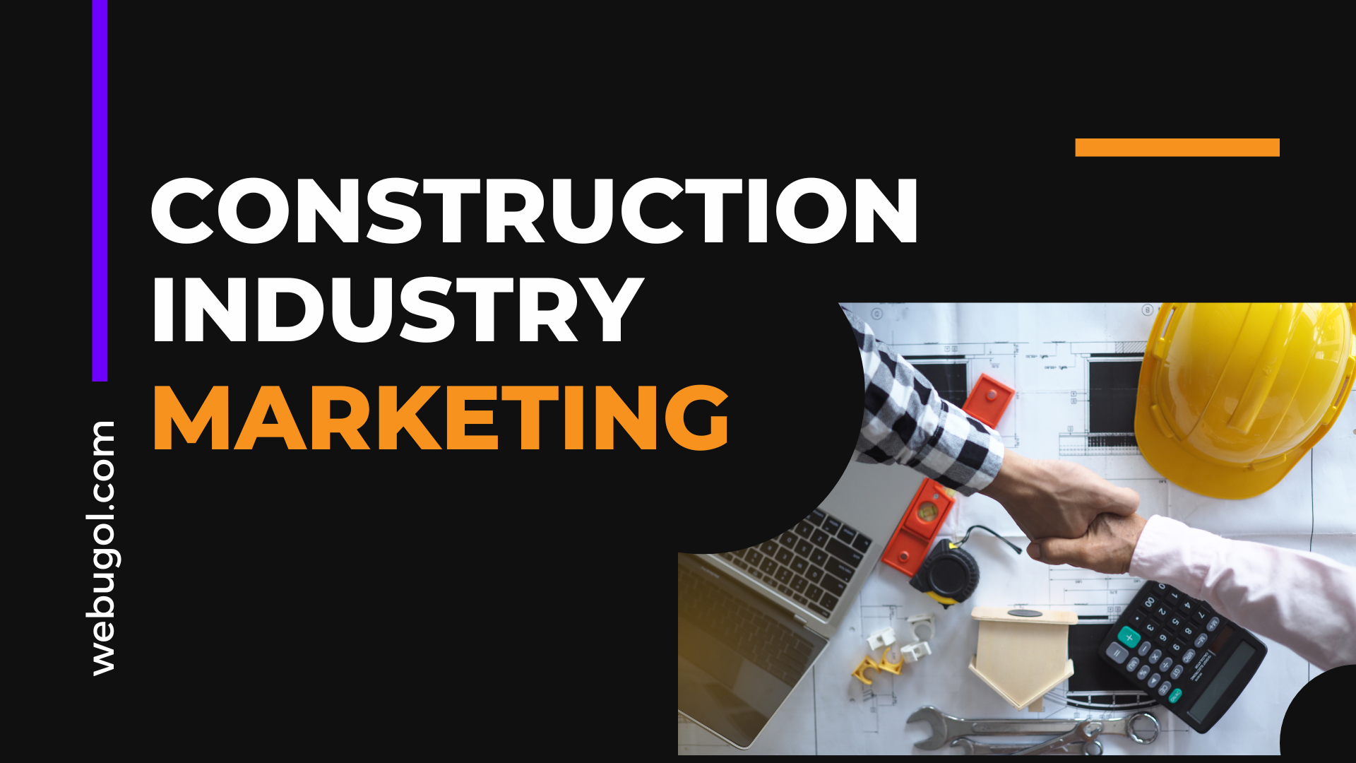 construction marketing